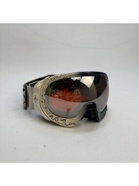 Y2K Gordini Goggles Lens Outdoor Snow Snowboard / Ski Goggles Skater 2000's